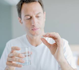 Surveiller les médicaments